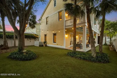 2920 Isabella Boulevard Jacksonville Beach FL 32250