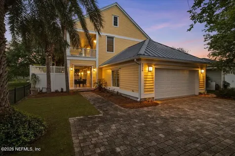 2920 Isabella Boulevard Jacksonville Beach FL 32250