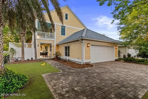 2920 Isabella Boulevard Jacksonville Beach FL 32250