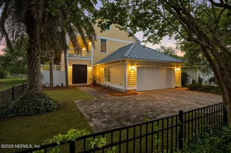 2920 Isabella Boulevard Jacksonville Beach FL 32250