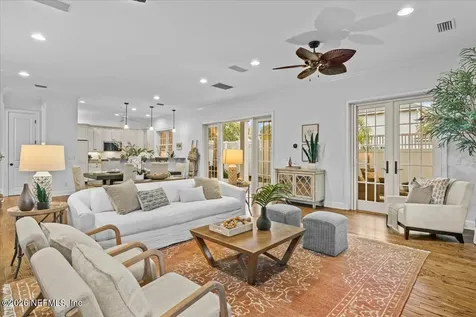 2920 Isabella Boulevard Jacksonville Beach FL 32250