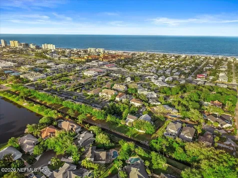 2920 Isabella Boulevard Jacksonville Beach FL 32250