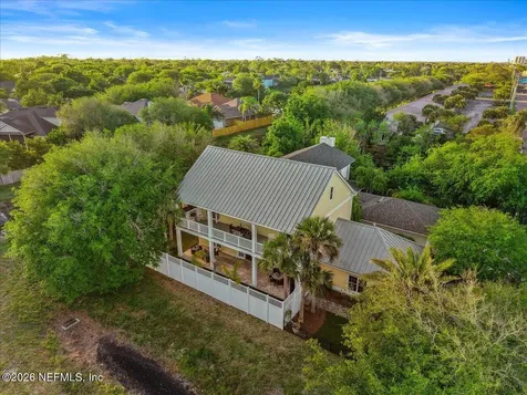 2920 Isabella Boulevard Jacksonville Beach FL 32250