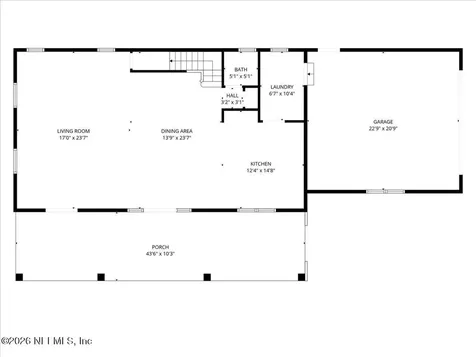 2920 Isabella Boulevard Jacksonville Beach FL 32250