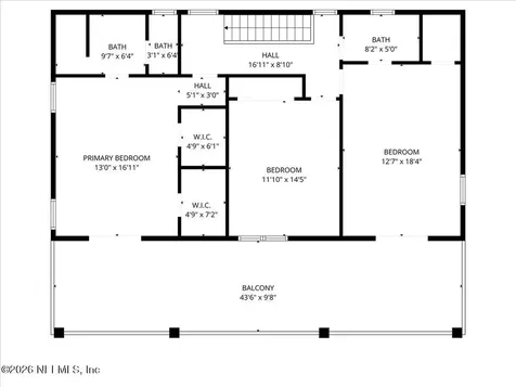 2920 Isabella Boulevard Jacksonville Beach FL 32250