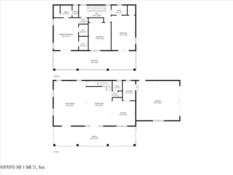2920 Isabella Boulevard Jacksonville Beach FL 32250
