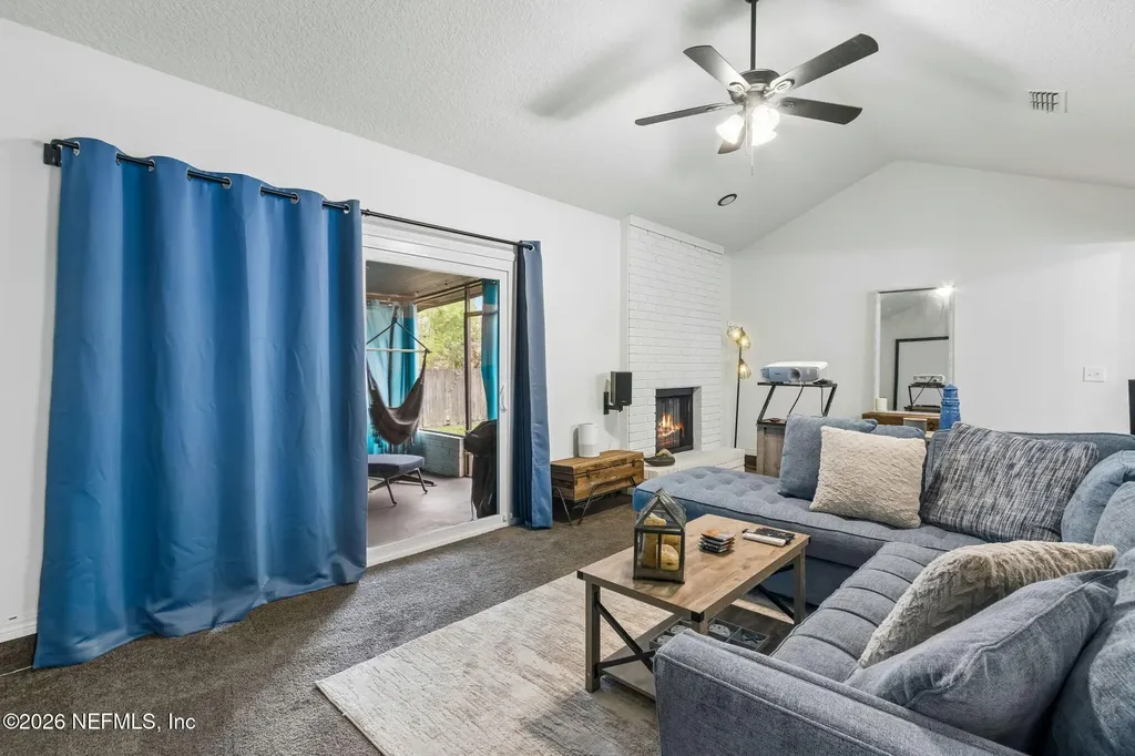 2395 Dumfries Court E Orange Park FL 32065