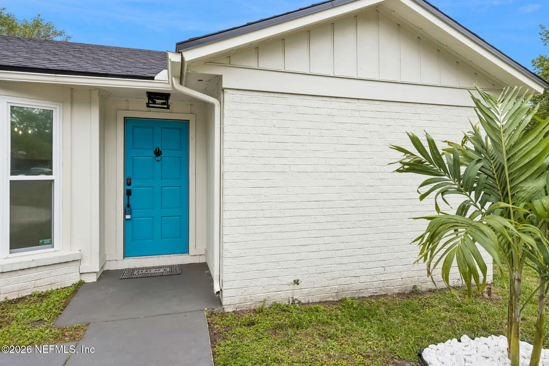 2395 Dumfries Court E Orange Park FL 32065