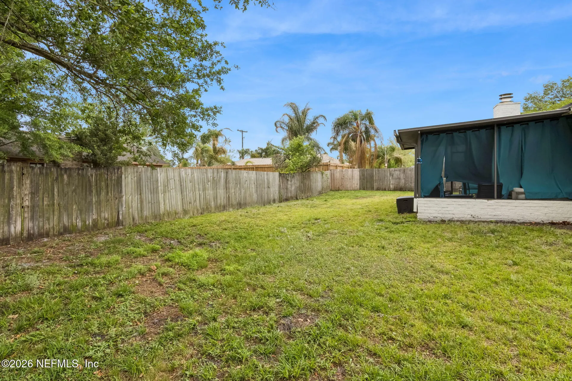 2395 Dumfries Court E Orange Park FL 32065
