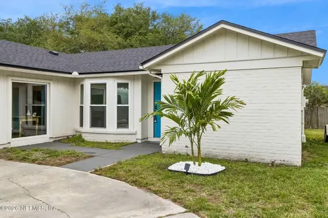2395 Dumfries Court E Orange Park FL 32065