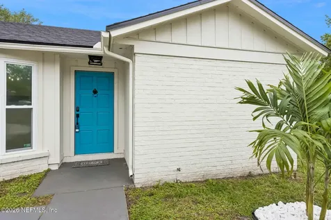 2395 Dumfries Court E Orange Park FL 32065