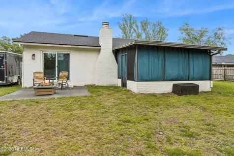 2395 Dumfries Court E Orange Park FL 32065