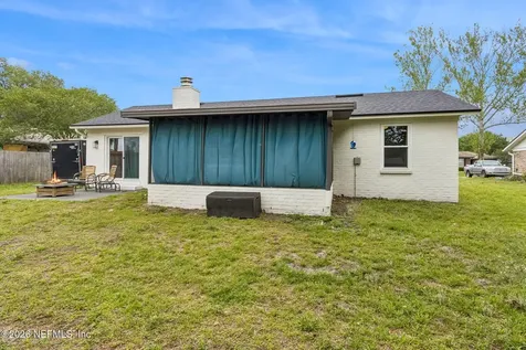2395 Dumfries Court E Orange Park FL 32065