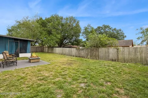 2395 Dumfries Court E Orange Park FL 32065