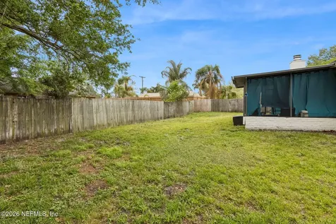2395 Dumfries Court E Orange Park FL 32065