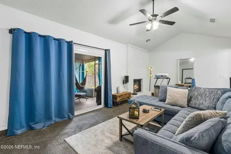 2395 Dumfries Court E Orange Park FL 32065