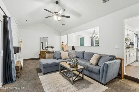 2395 Dumfries Court E Orange Park FL 32065