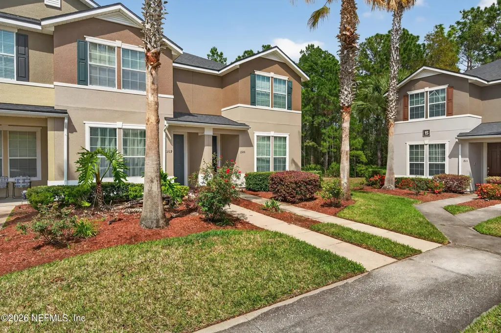 4220 Plantation Oaks Boulevard Orange Park FL 32065