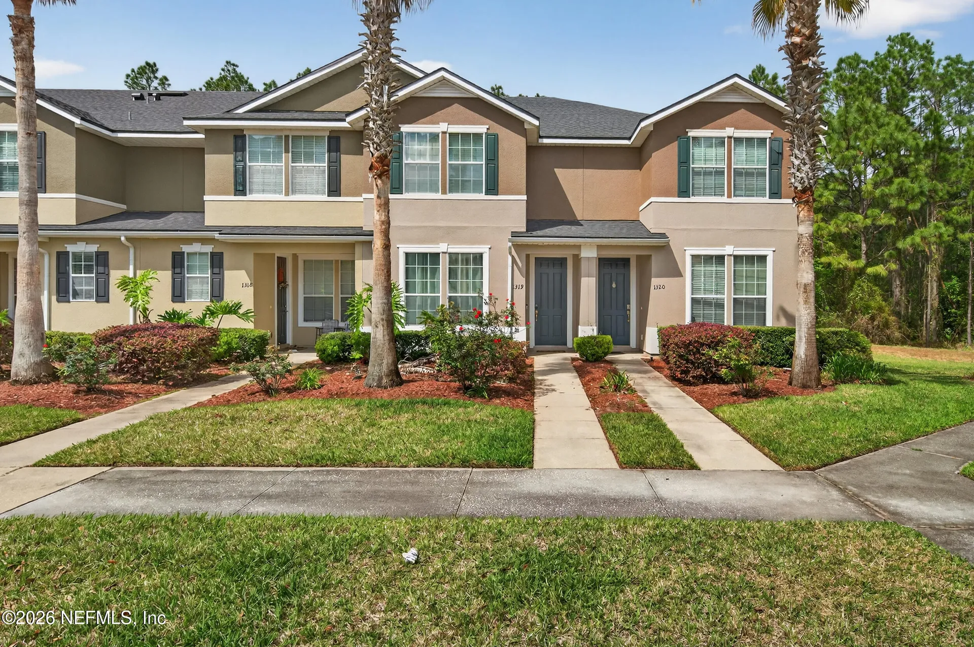 4220 Plantation Oaks Boulevard Orange Park FL 32065