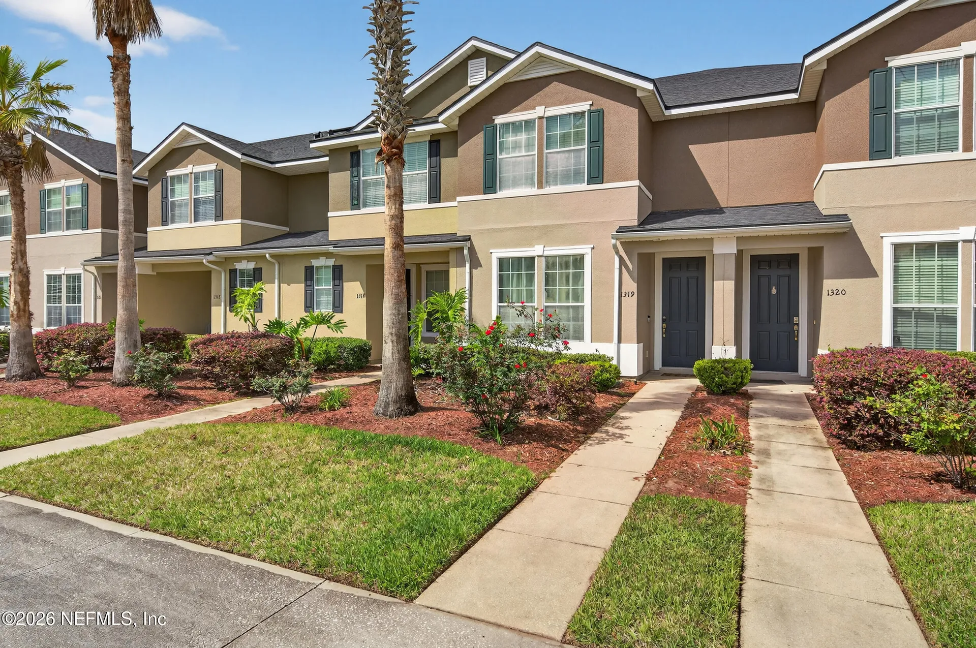 4220 Plantation Oaks Boulevard Orange Park FL 32065