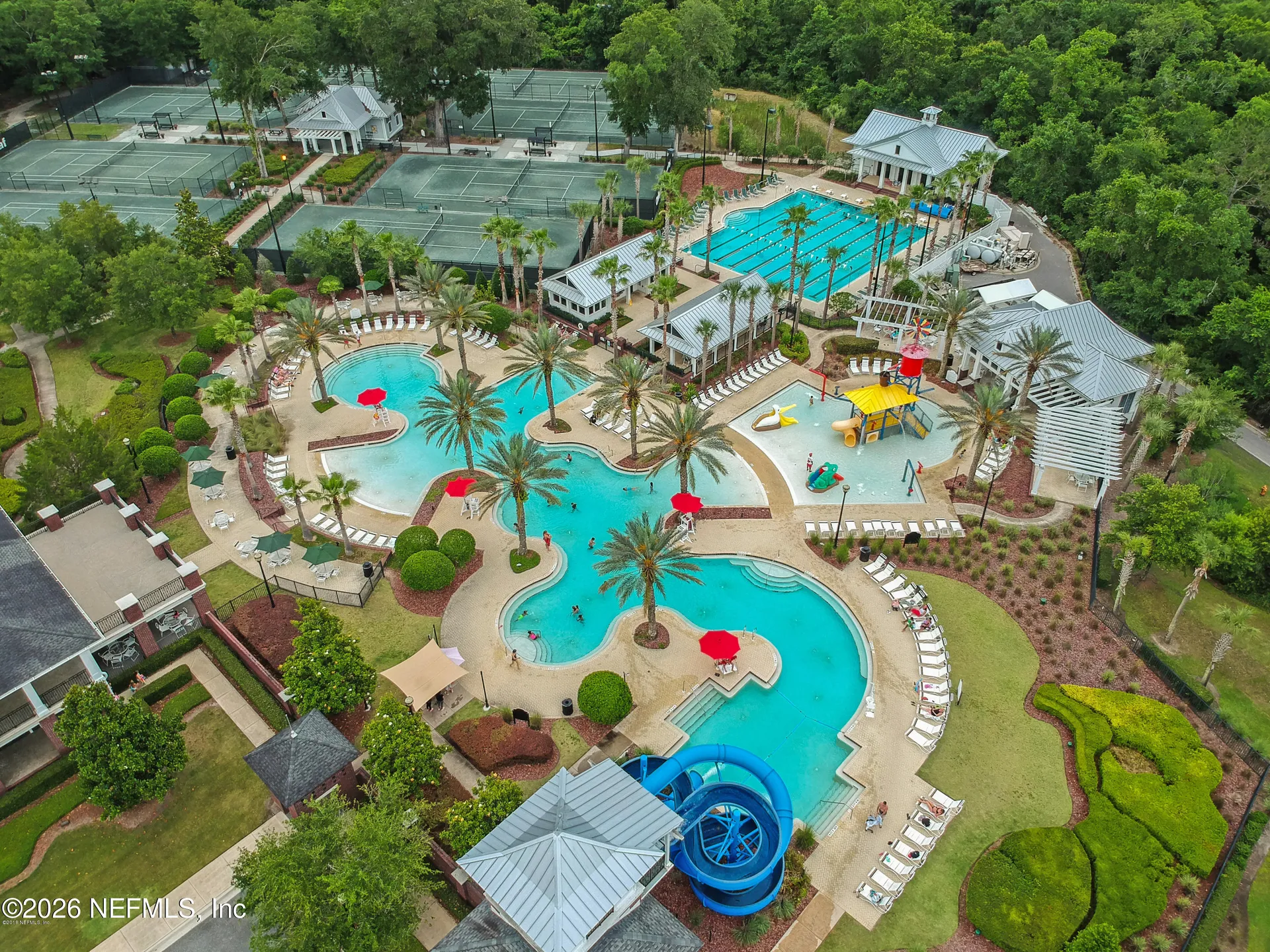 4220 Plantation Oaks Boulevard Orange Park FL 32065