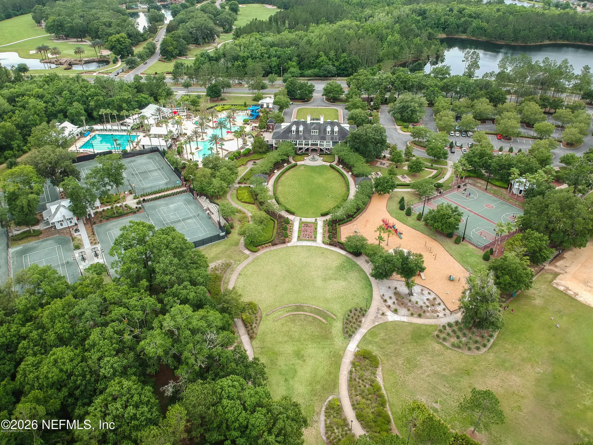 4220 Plantation Oaks Boulevard Orange Park FL 32065