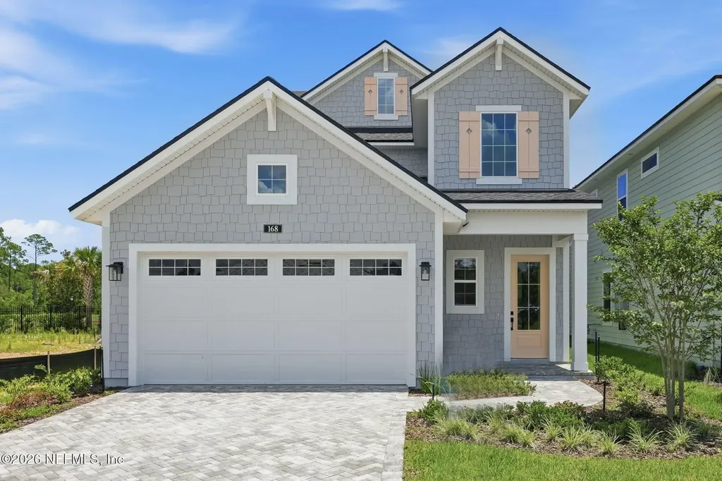 168 Seamark Drive Ponte Vedra FL 32081