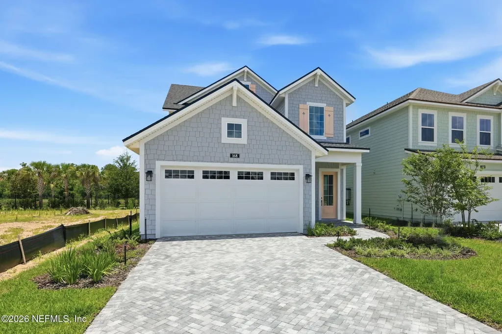 168 Seamark Drive Ponte Vedra FL 32081