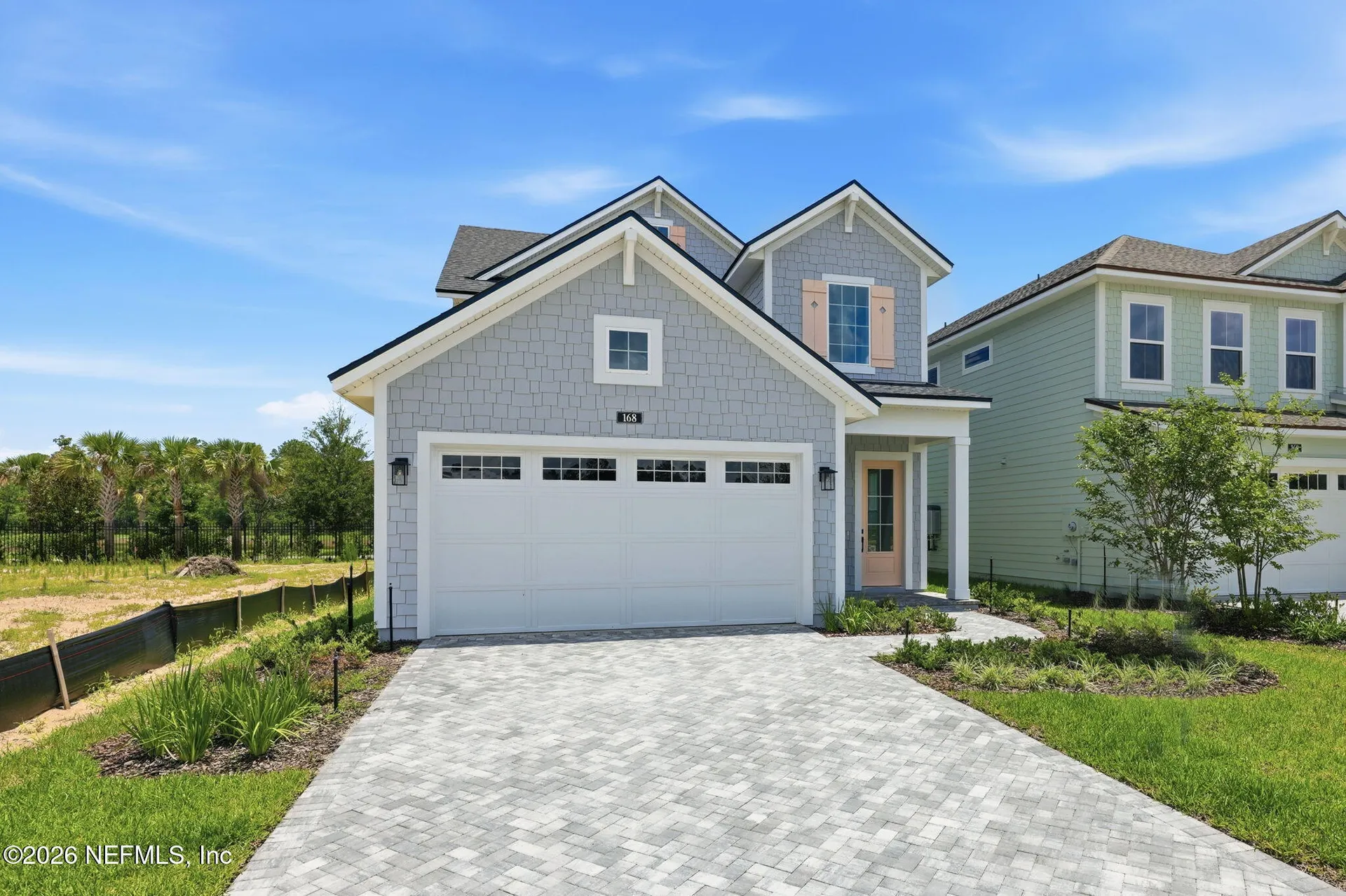 168 Seamark Drive Ponte Vedra FL 32081