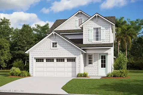 168 Seamark Drive Ponte Vedra FL 32081