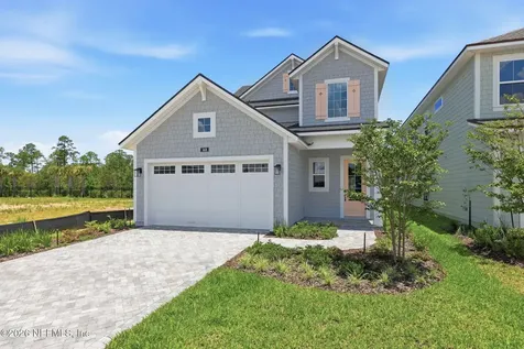 168 Seamark Drive Ponte Vedra FL 32081