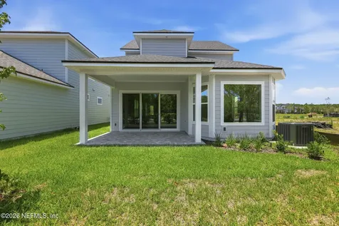 168 Seamark Drive Ponte Vedra FL 32081