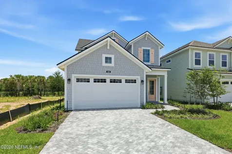 168 Seamark Drive Ponte Vedra FL 32081