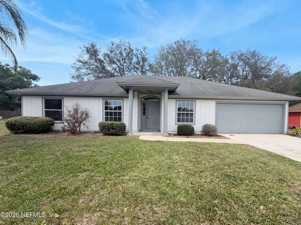 12601 Herblore Drive Jacksonville FL 32225