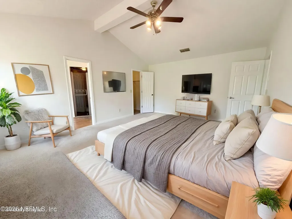 12601 Herblore Drive Jacksonville FL 32225