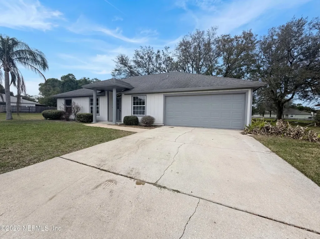 12601 Herblore Drive Jacksonville FL 32225
