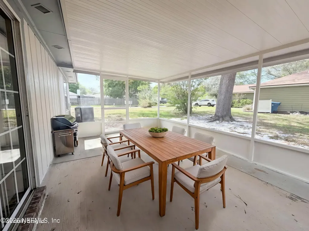 12601 Herblore Drive Jacksonville FL 32225