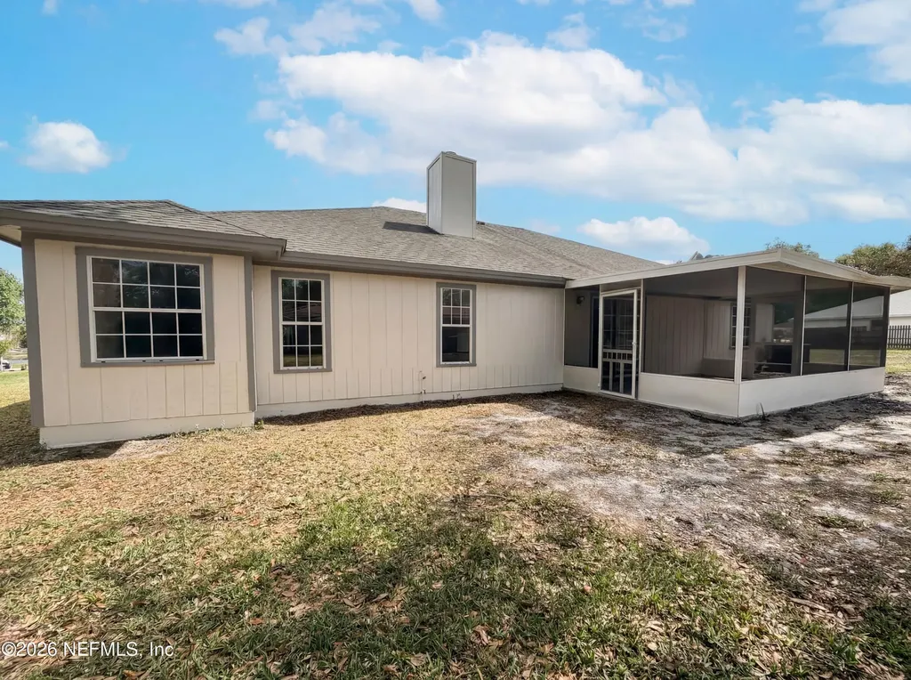 12601 Herblore Drive Jacksonville FL 32225