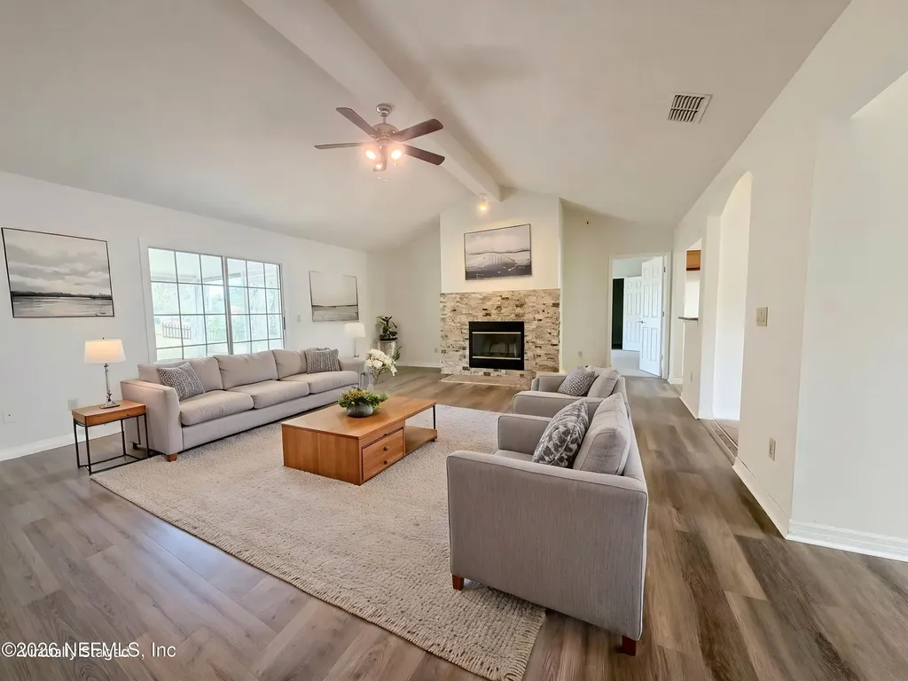12601 Herblore Drive Jacksonville FL 32225