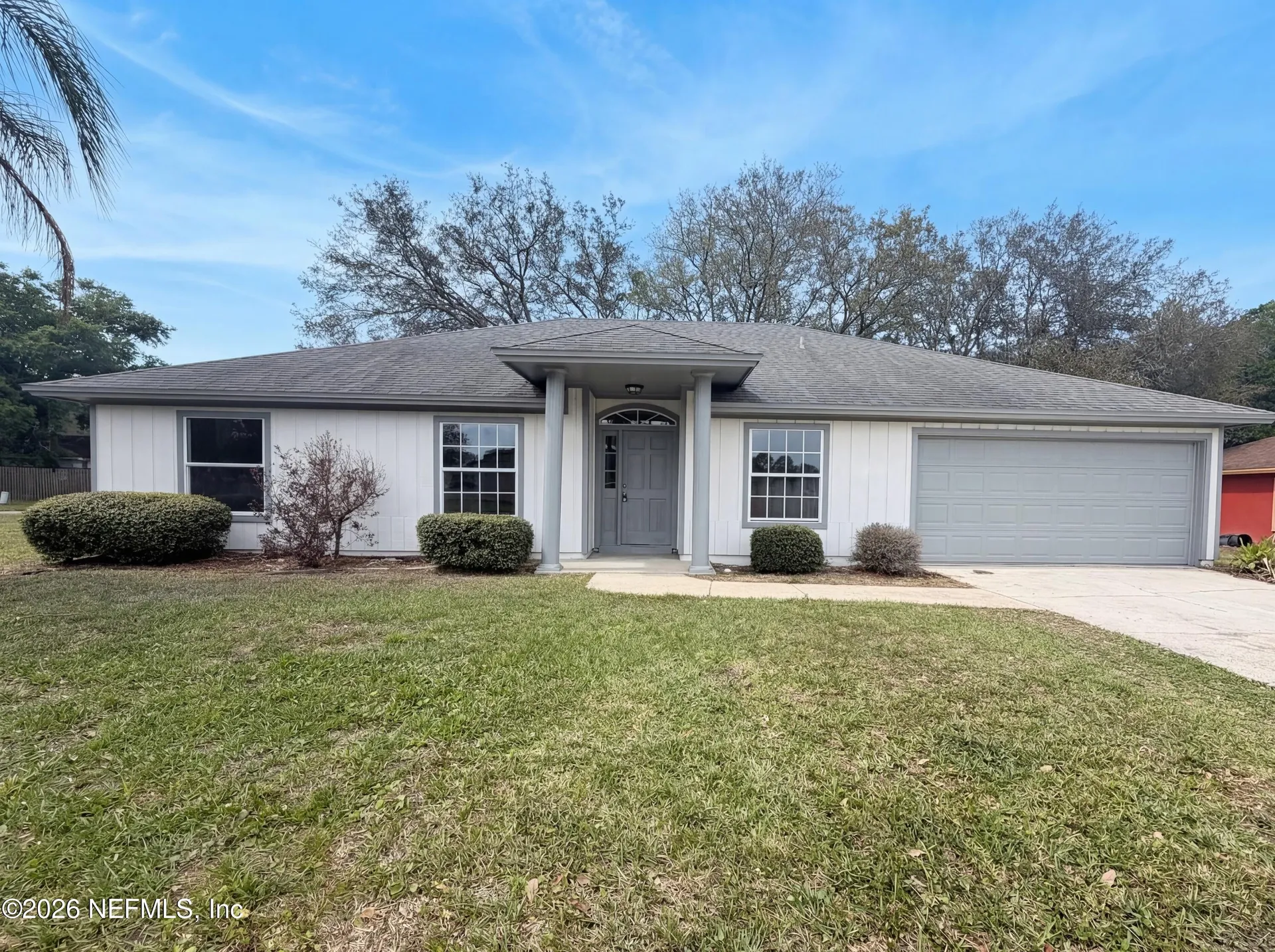 12601 Herblore Drive Jacksonville FL 32225