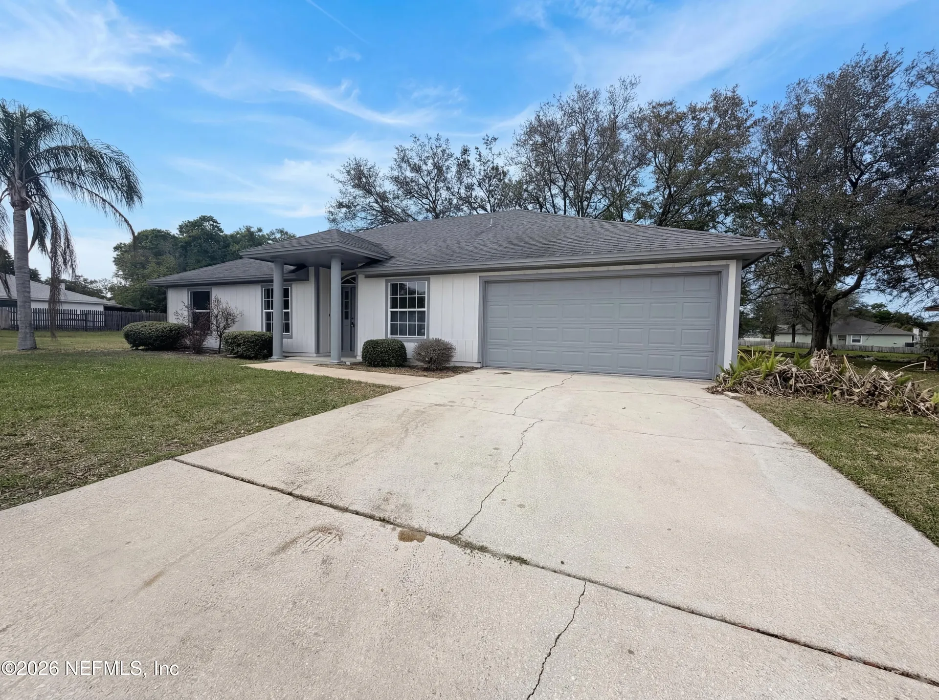 12601 Herblore Drive Jacksonville FL 32225