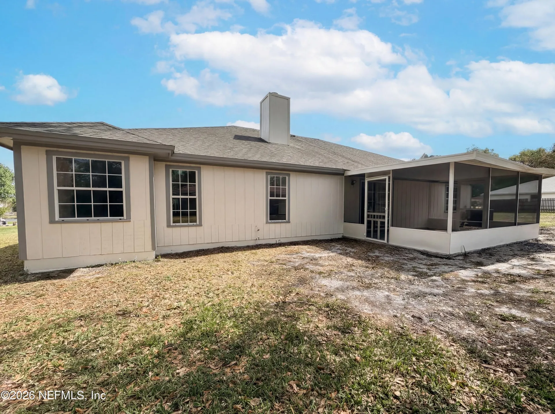 12601 Herblore Drive Jacksonville FL 32225