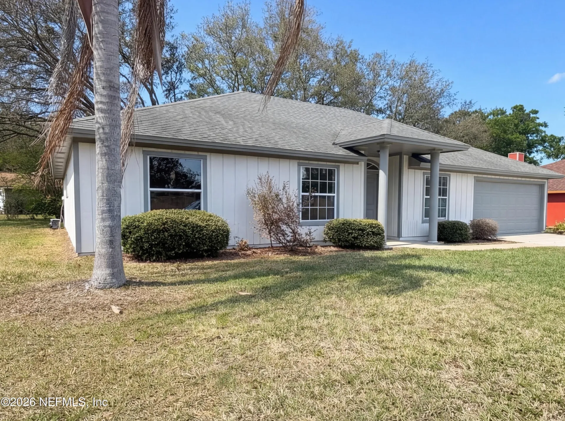 12601 Herblore Drive Jacksonville FL 32225