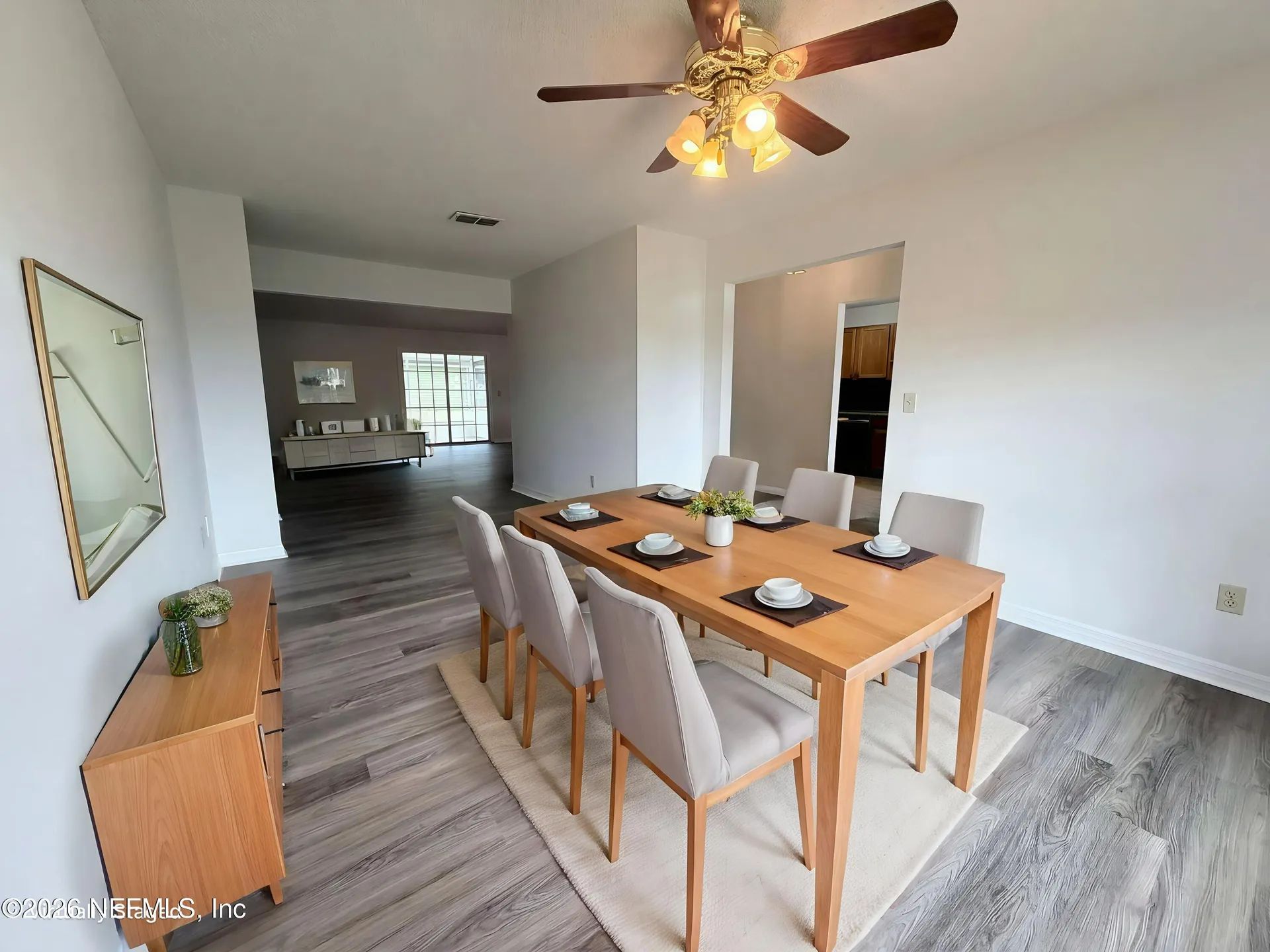 12601 Herblore Drive Jacksonville FL 32225