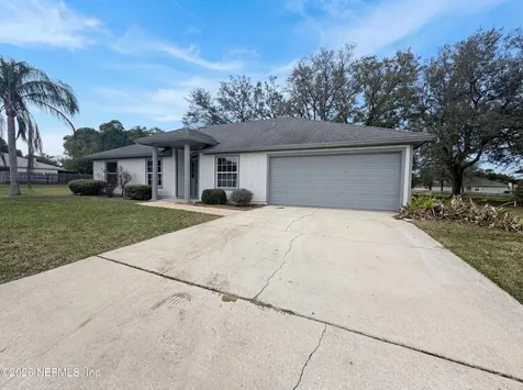 12601 Herblore Drive Jacksonville FL 32225