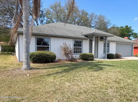 12601 Herblore Drive Jacksonville FL 32225