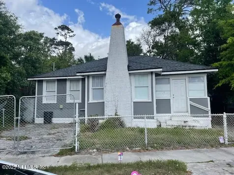 319 49th Street W Jacksonville FL 32208