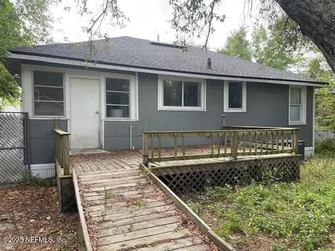 319 49th Street W Jacksonville FL 32208