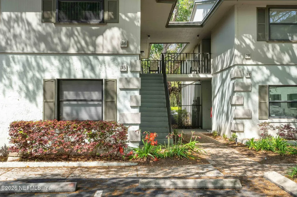 36 Navarra Court St. Augustine FL 32086