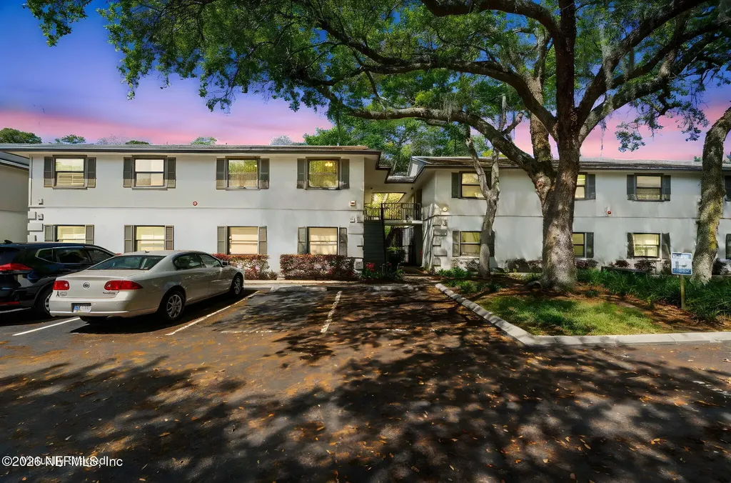 36 Navarra Court St. Augustine FL 32086